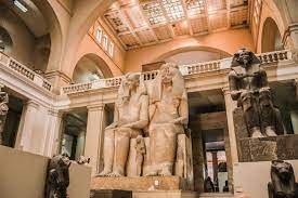 Cairo_Museum 