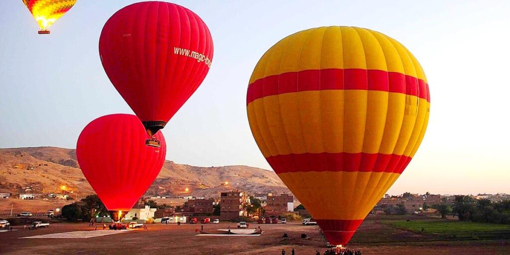 Hot-Air-Balloon-Ride-Egypt