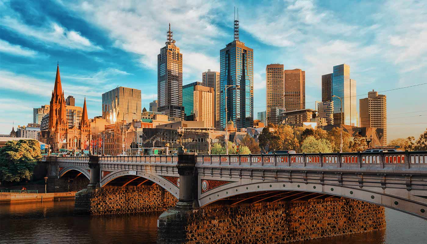 Melbourne_Australia
