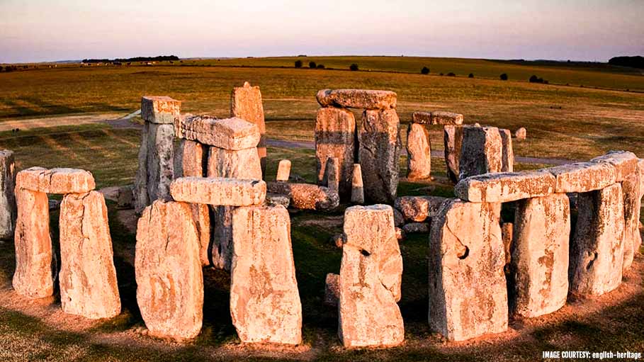 Mystery-of -Stonehenge