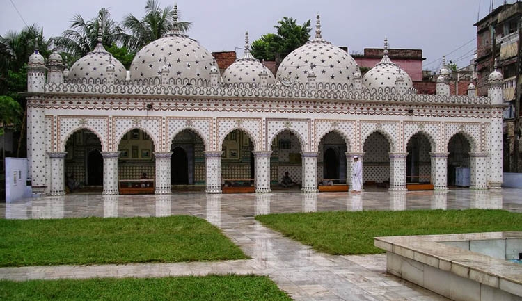 Star_Mosque