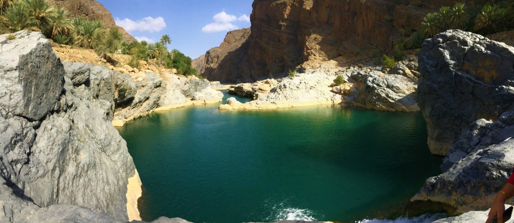 Wadi El Arbain