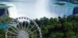 Niagara- Sky- Wheel