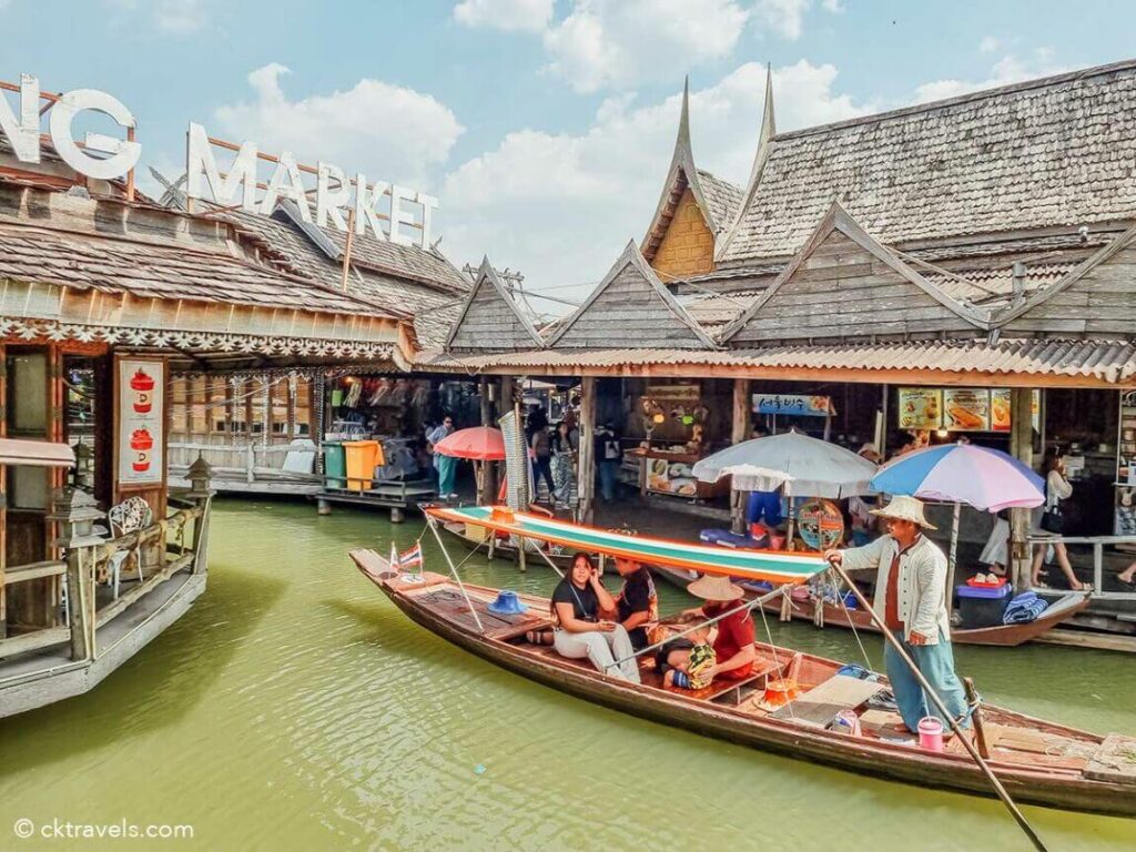 pattaya-floating-market 