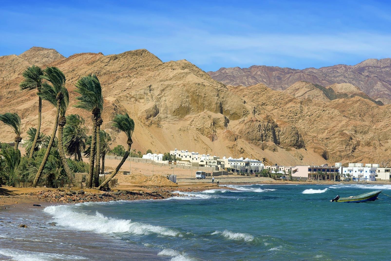 Dahab_Egypt