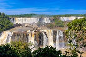 Majestic- Iguazu Falls-Argentina