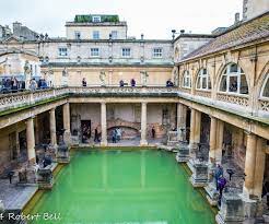 The_ Roman Baths