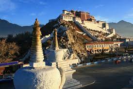 land_ of_ Lhasa